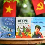 Bộ 3 Người lính phi công kể chuyện
