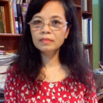 Nữ sĩ Bàng Ái Thơ