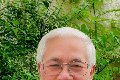 Tác giả Ngô Thái