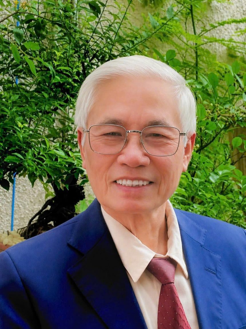 Tác giả Ngô Thái