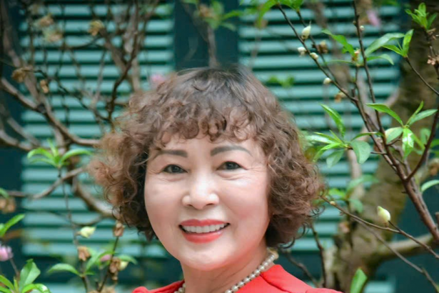 Tác giả Phạm Thị Hồng Thu