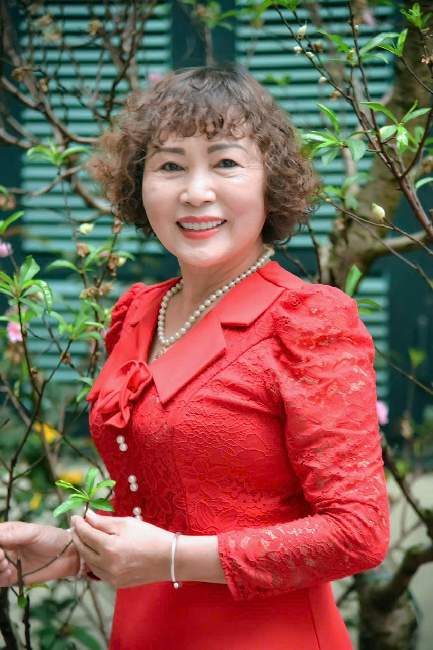 Tác giả Phạm Thị Hồng Thu