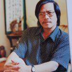Tác giả Xuân Ba