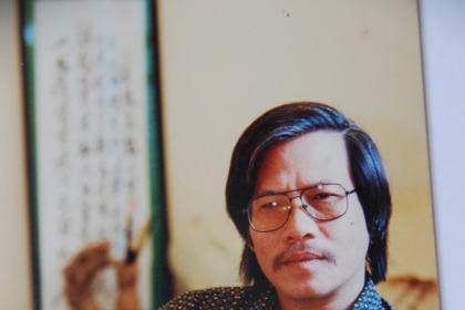 Tác giả Xuân Ba