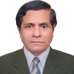 Tác giả Nurul Hoque - Bangladesh