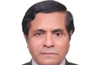 Tác giả Nurul Hoque - Bangladesh