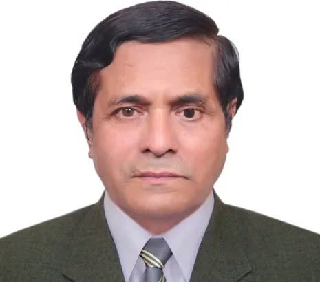 Tác giả Nurul Hoque - Bangladesh