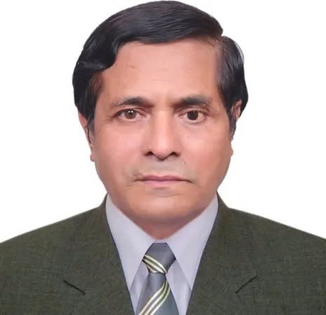 Tác giả Nurul Hoque - Bangladesh