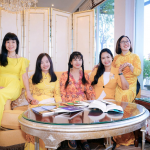 Nhóm Nữ dịch giả Hà Nội