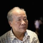 Tác giả Trần Nhuận Minh
