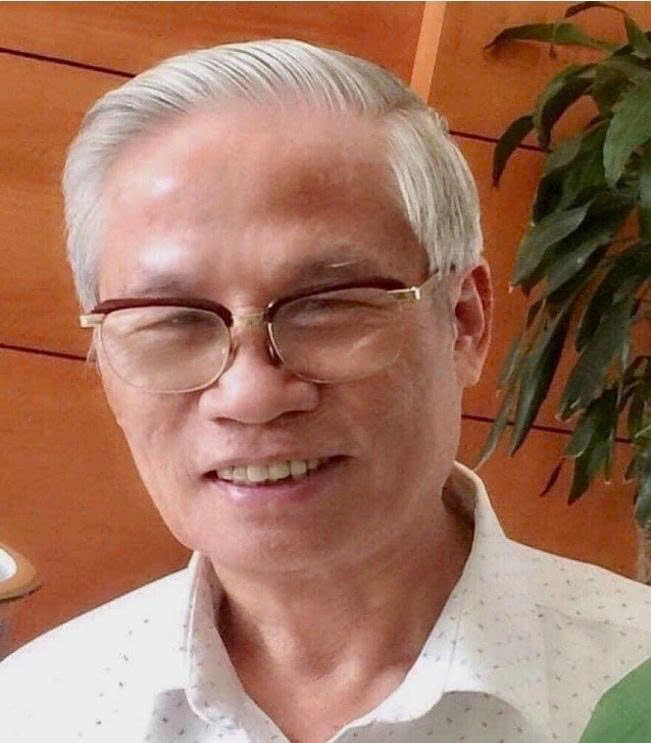 Tác giả Ngô Thái