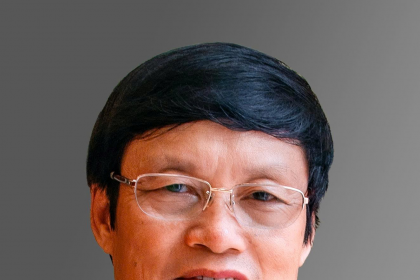 Nhà thơ Nguyễn Khắc Hào