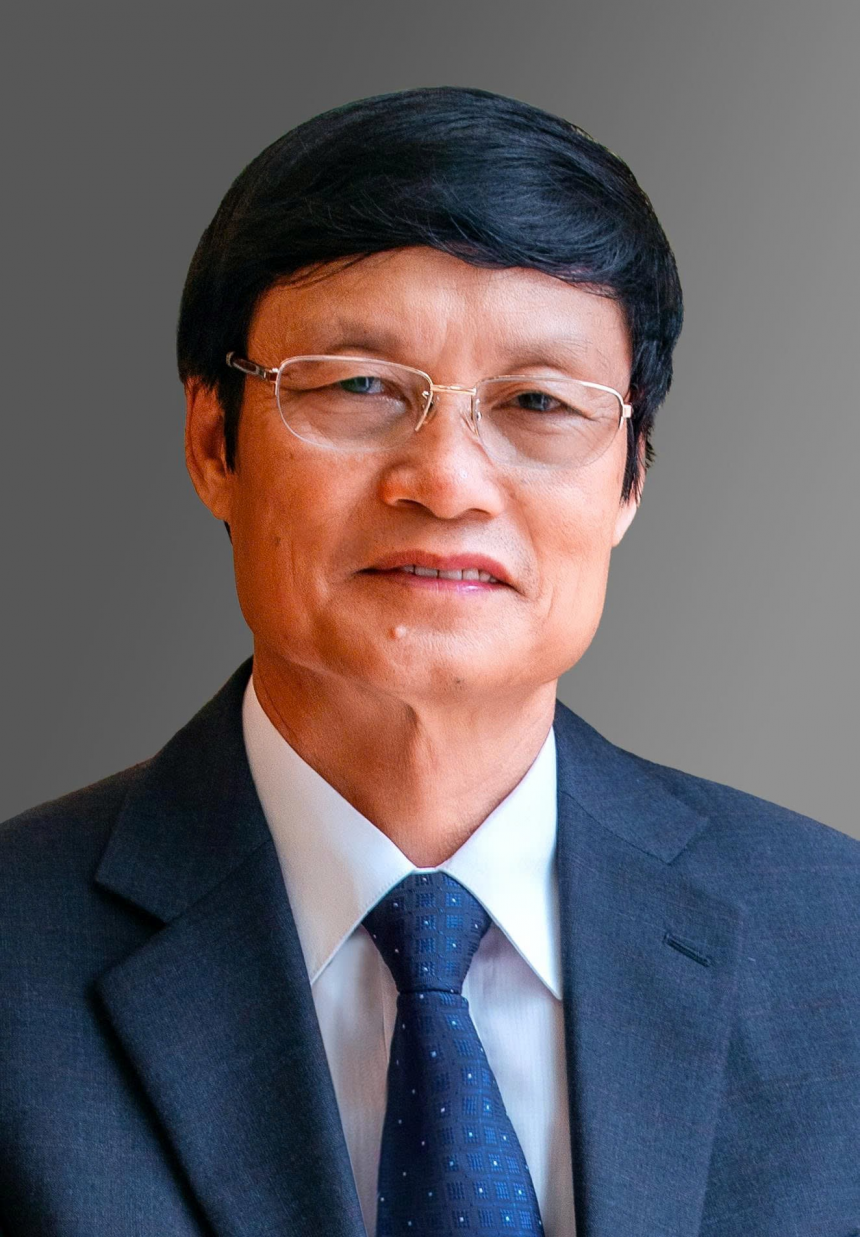 Nhà thơ Nguyễn Khắc Hào