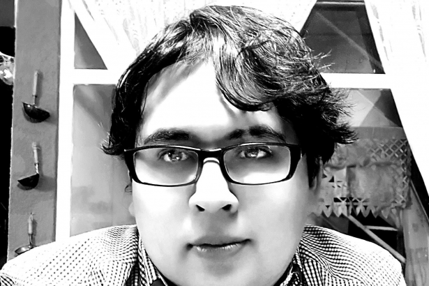 Nhà thơ Manuel Alejandro Ceballos – Mexico