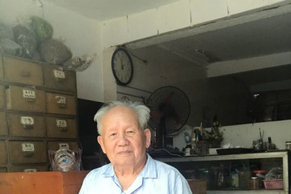 Lương y Lê Văn Lạo