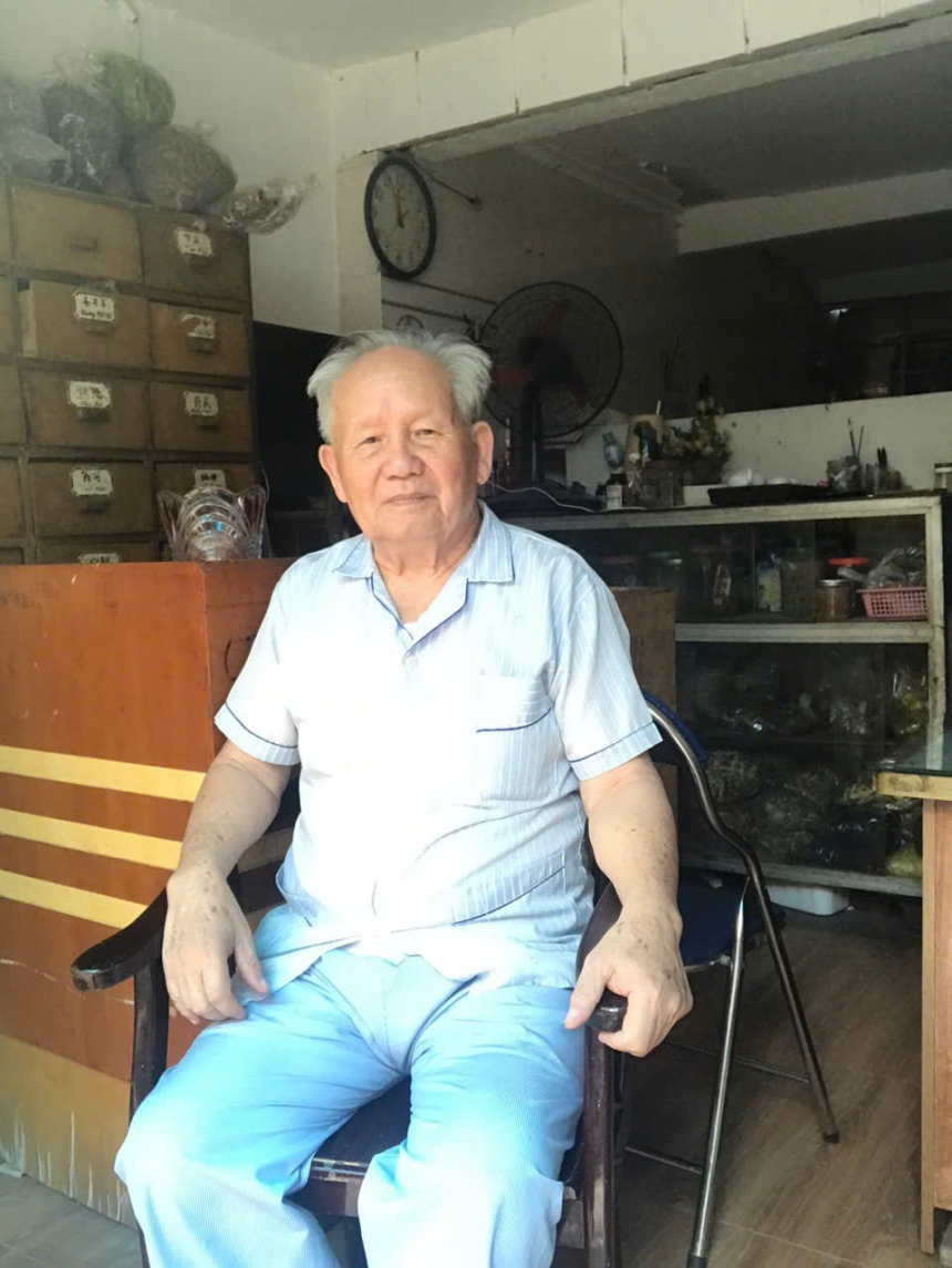 Lương y Lê Văn Lạo