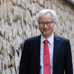 Nhà thơ YOO Ja Hyo – Hàn Quốc