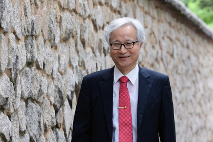 Nhà thơ YOO Ja Hyo – Hàn Quốc