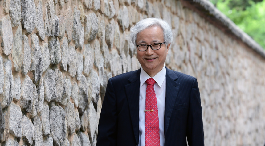 Nhà thơ YOO Ja Hyo – Hàn Quốc