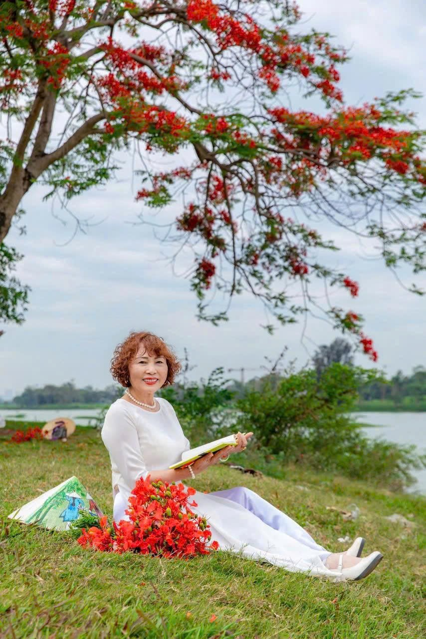 Tác giả Phạm Thị Hồng Thu