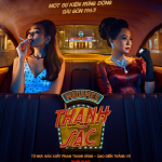 Poster phim Mesdames Thanh Sắc