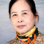 Tác giả Nông Thị Ngọc Hòa