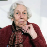Nhà văn Eudora Welty (1909 – 2001)