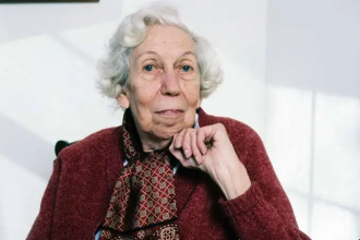 Nhà văn Eudora Welty (1909 – 2001)