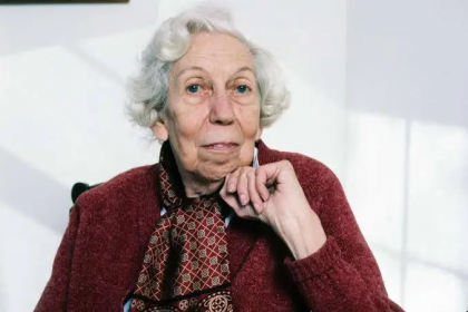 Nhà văn Eudora Welty (1909 – 2001)