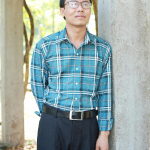 Tác giả Lưu Thiện Vương