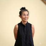 Nhà khoa học Nguyễn Thị Lành