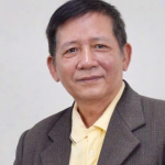 Nhà thơ Ngô Đức Hành