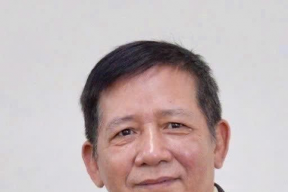 Nhà thơ Ngô Đức Hành
