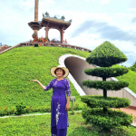 Tác giả Phạm Thị Hồng Thu