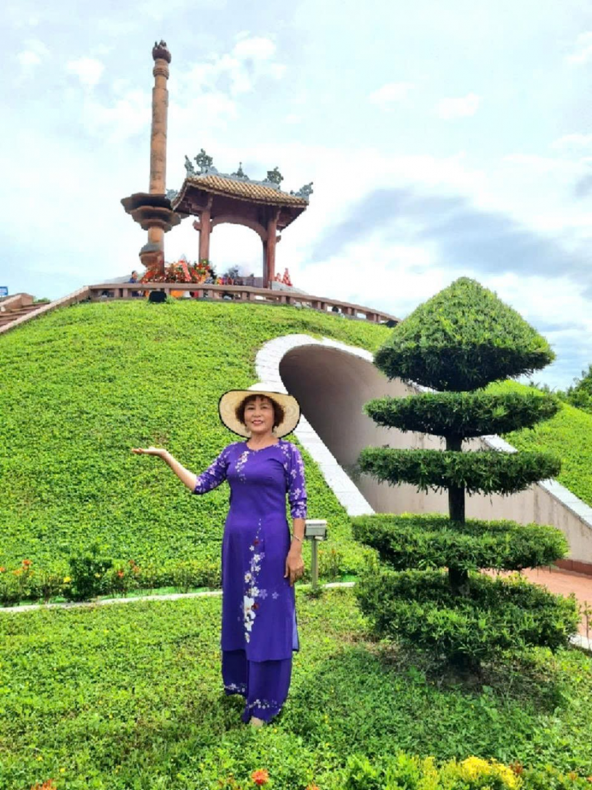Tác giả Phạm Thị Hồng Thu