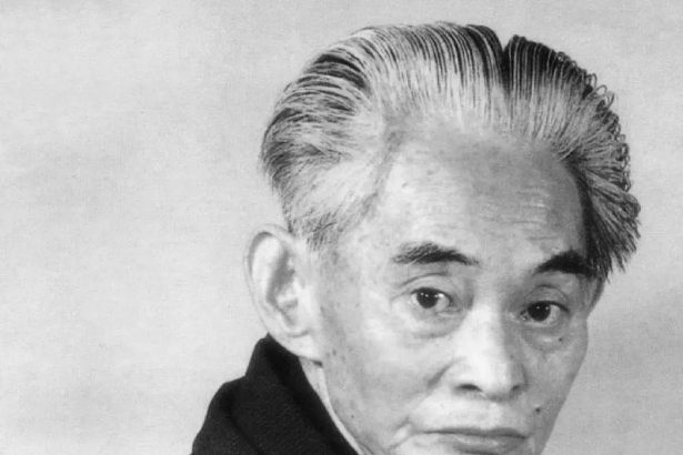 NHÀ VĂN KAWABATA YASUNARI (1899 - 1972)