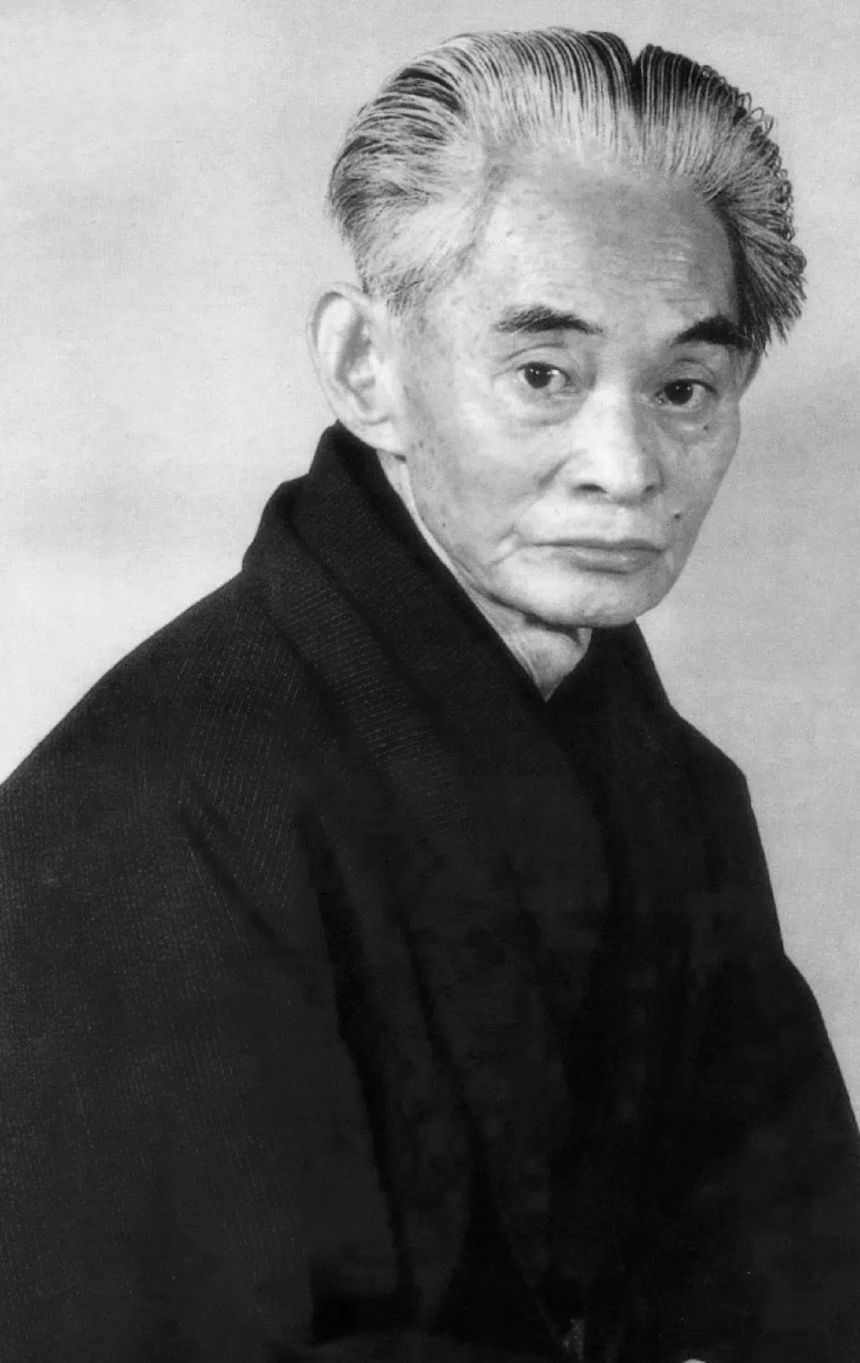 NHÀ VĂN KAWABATA YASUNARI (1899 - 1972)