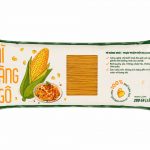 Gói Mỳ Nàng Ngô tiêu chuẩn phân phối trên thị trường