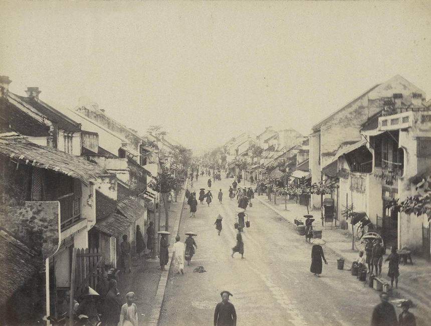 Ảnh minh họa - Nguồn: Internet