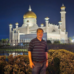 Tác giả Yusuf Liu Baojun