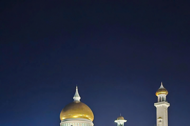 Tác giả Yusuf Liu Baojun
