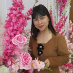 Tác giả Lê Duyên