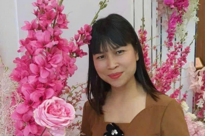 Tác giả Lê Duyên