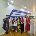Hình ảnh tại sự kiện