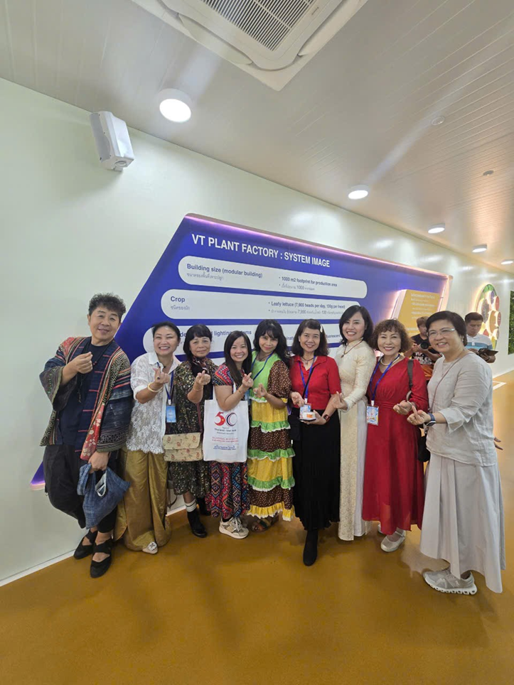 Hình ảnh tại sự kiện