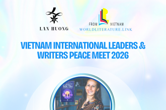 Poster sự kiện