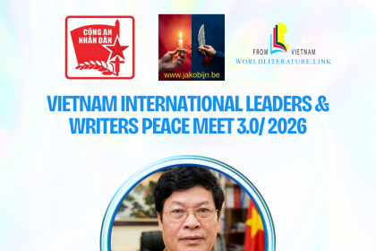Poster của chương trình