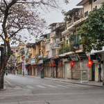 Ảnh: Tạp chí Người Hà Nội