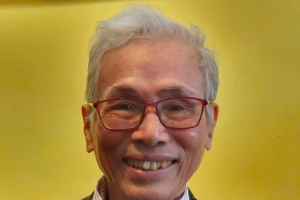 PGS TS Nguyễn Xuân Hòa