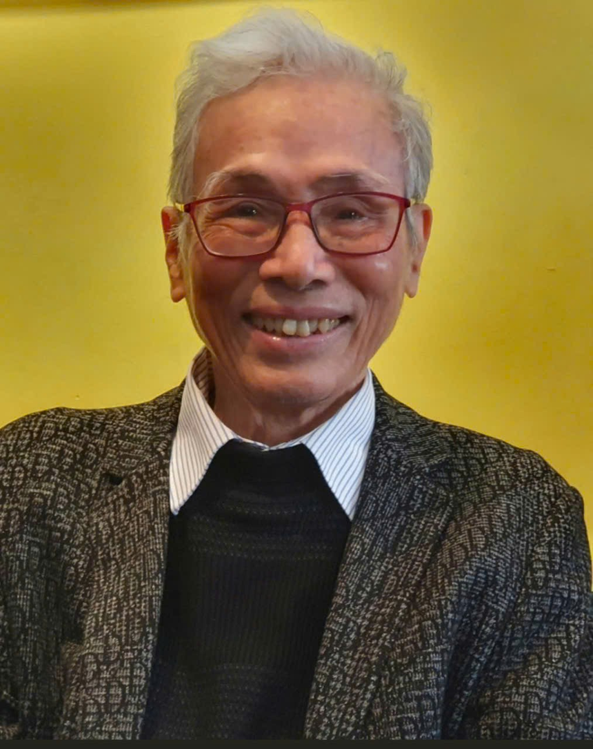 PGS TS Nguyễn Xuân Hòa